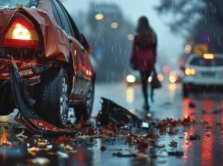 Auto Accident Claims