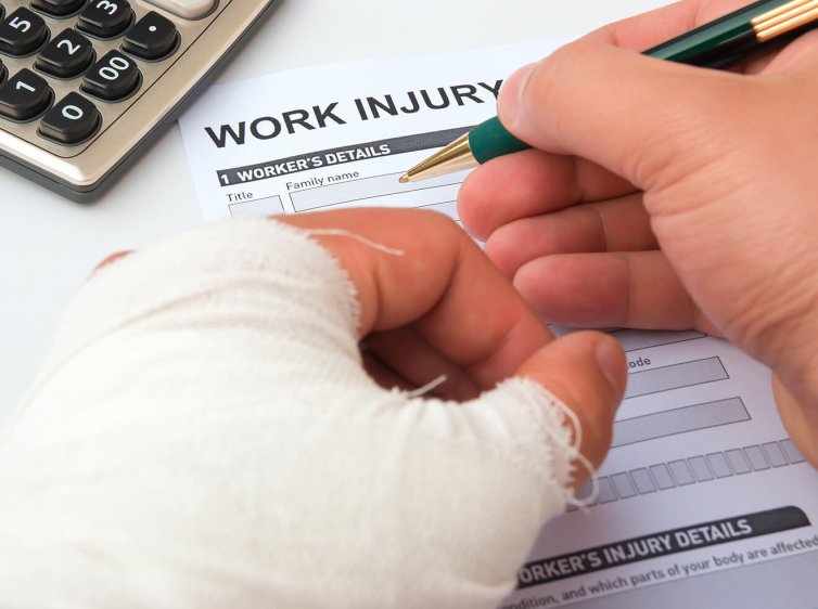 Workers’ Compensation & Discrimination Claims